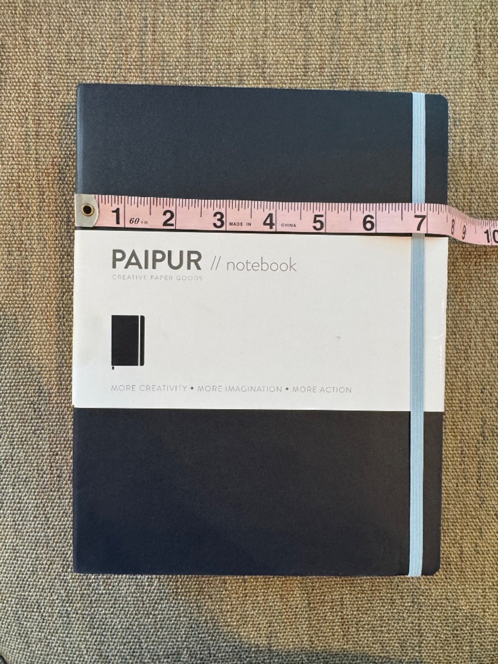 Paipur Notebook Set - Picture 13 of 13